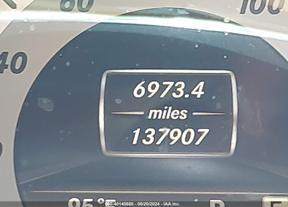 2012 MERCEDES-BENZ CLS 550 VIN: WDDLJ7DB7CA027361
