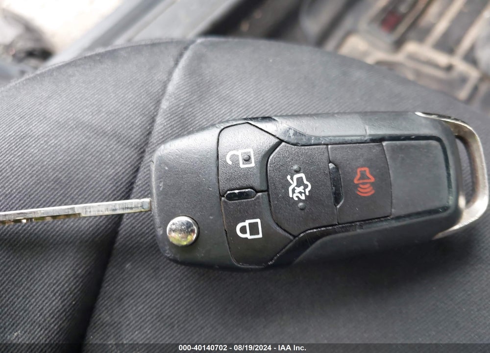 2013 FORD FUSION SE VIN: 3FA6P0HRXDR149763