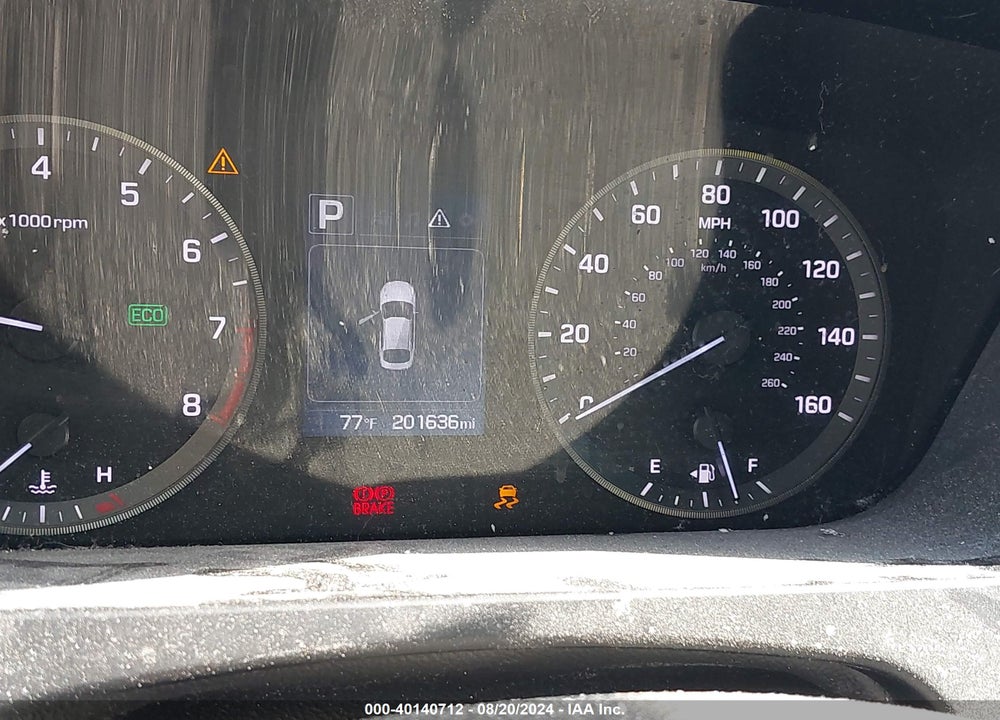 2017 HYUNDAI SONATA SPORT VIN: 5NPE34AFXHH499234