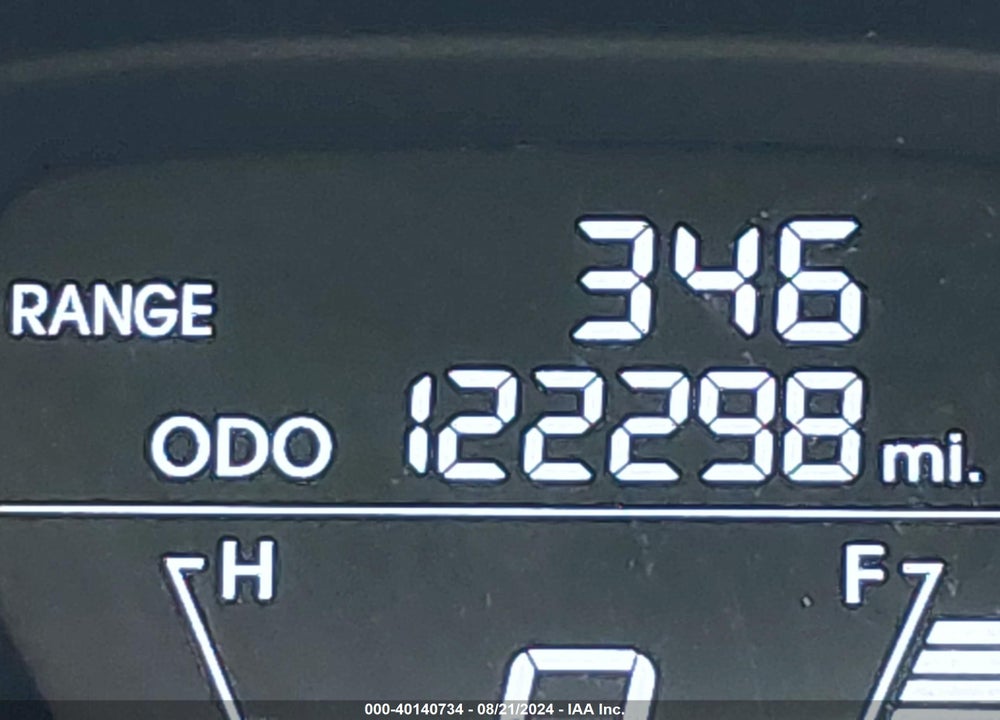 2013 HYUNDAI ELANTRA LIMITED VIN: 5NPDH4AE3DH385090