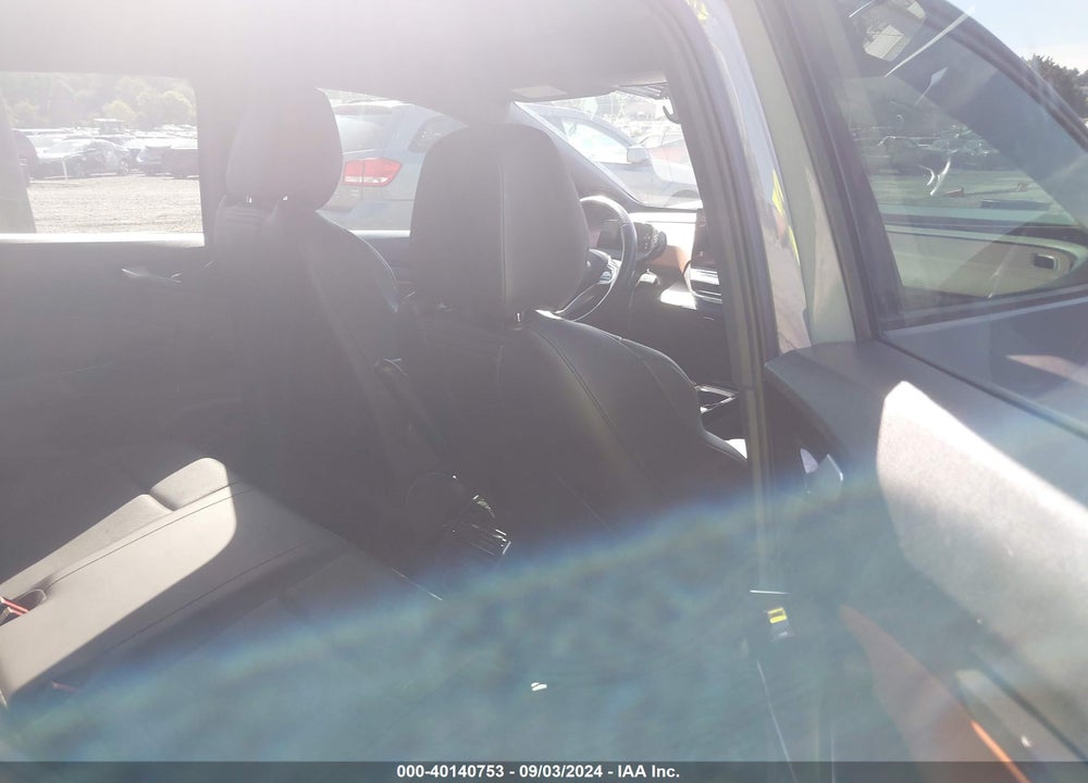 2021 VOLKSWAGEN ID.4 PRO S VIN: WVGTMPE22MP027956