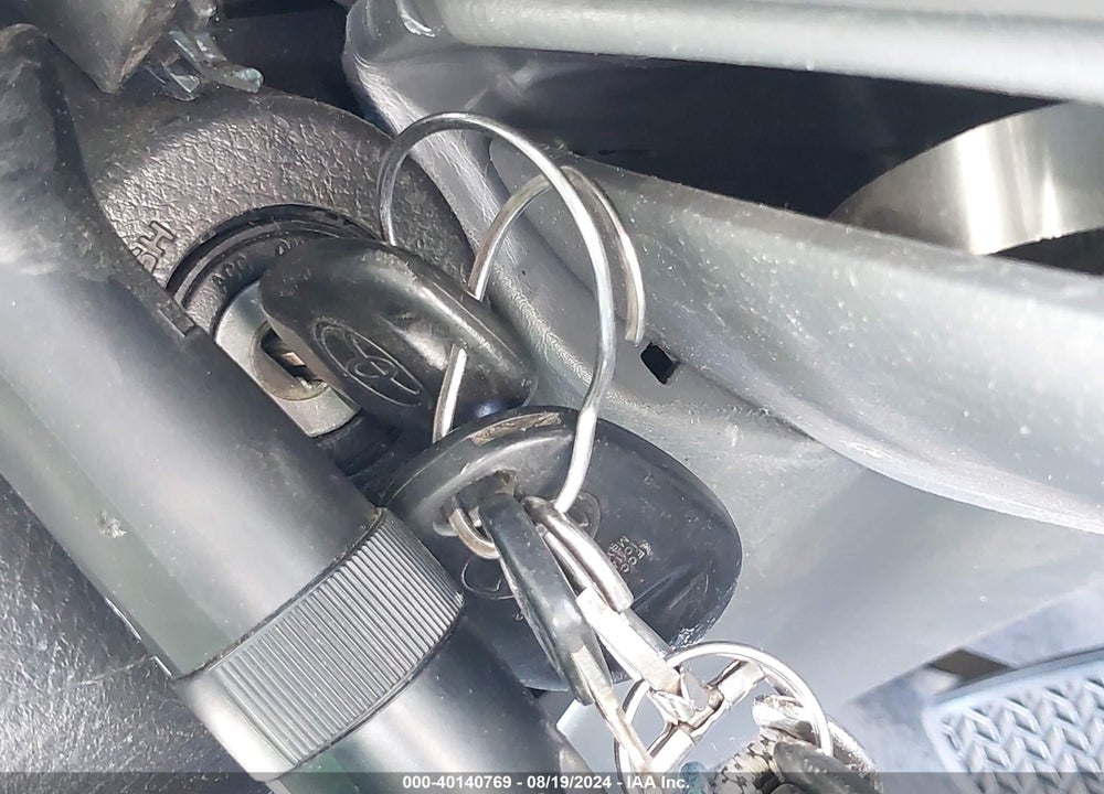 2009 TOYOTA TACOMA PRERUNNER V6 VIN: 3TMJU62N09M075876