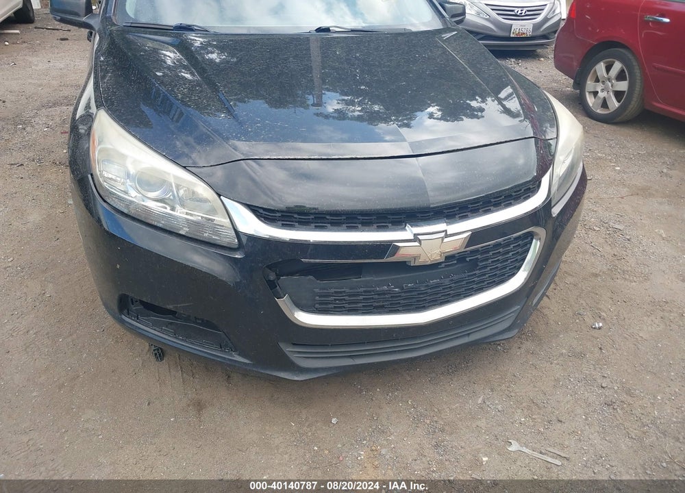 2015 CHEVROLET MALIBU 1LT VIN: 1G11C5SL5FF140592