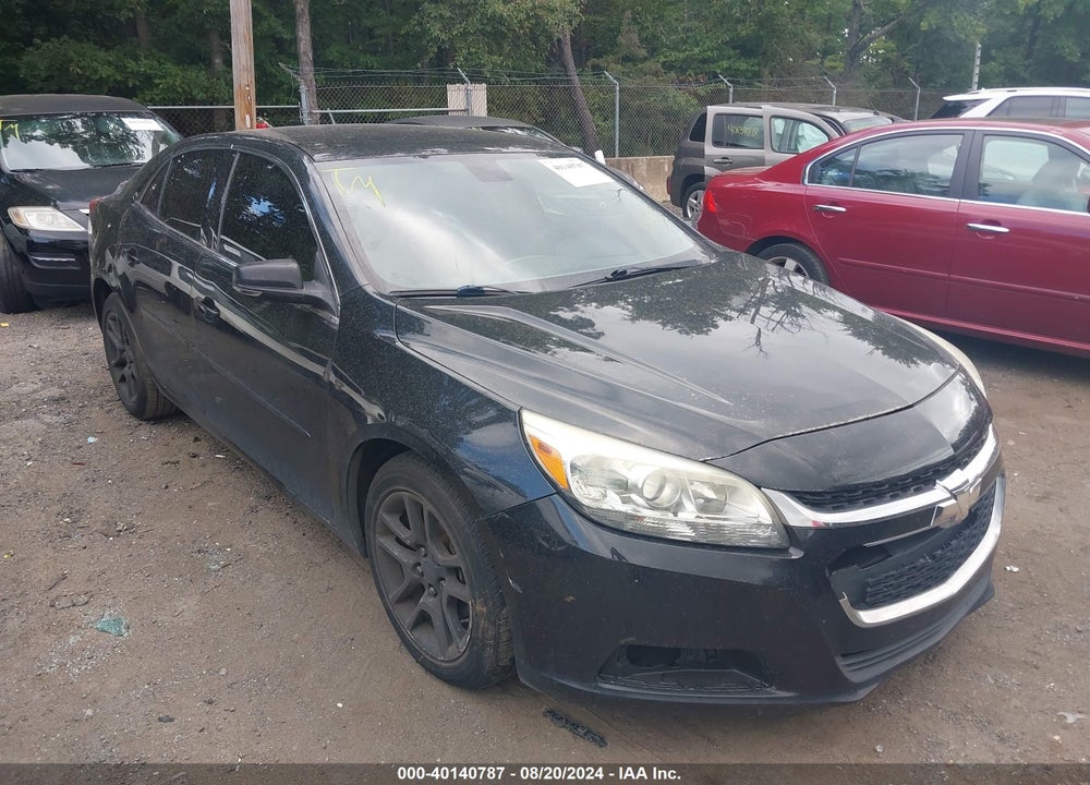 2015 CHEVROLET MALIBU 1LT VIN: 1G11C5SL5FF140592