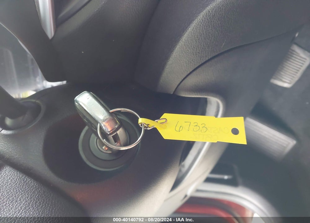 2023 KIA FORTE LXS VIN: 3KPF24AD2PE504984
