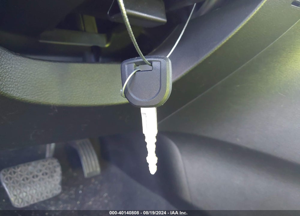 2013 MAZDA 3 I TOURING VIN: JM1BL1VP4D1807293