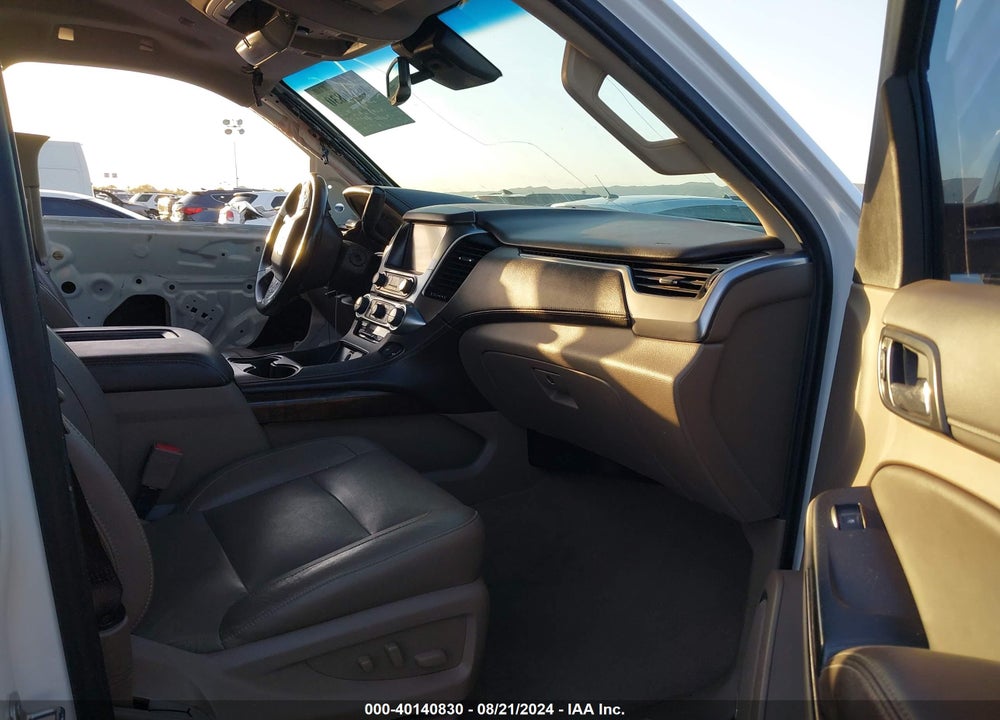 2020 CHEVROLET SUBURBAN 2WD LT VIN: 1GNSCHKC8LR113000