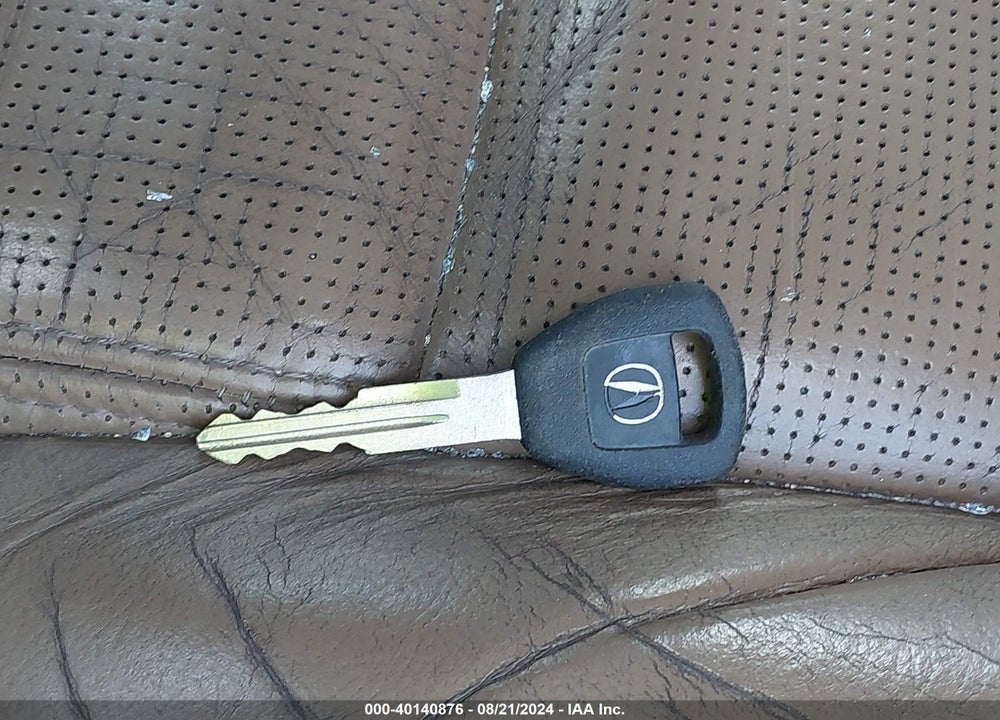 2006 ACURA MDX VIN: 2HNYD18956H528308