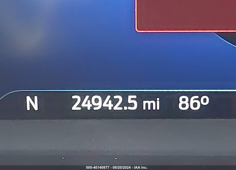 2022 FORD ESCAPE TITANIUM PLUG-IN HYBRID VIN: 1FMCU0LZ3NUA90977