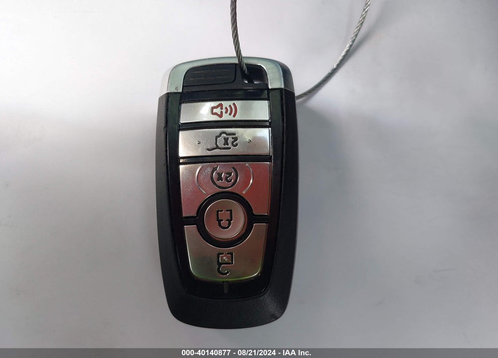 2022 FORD ESCAPE TITANIUM PLUG-IN HYBRID VIN: 1FMCU0LZ3NUA90977