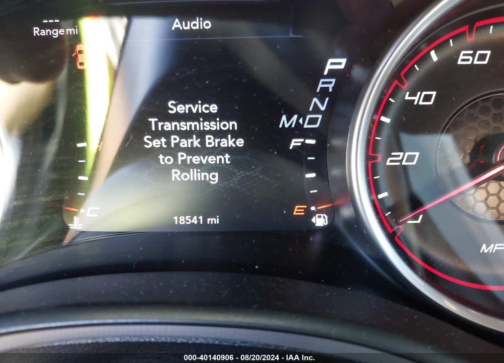 2023 DODGE CHARGER VIN: 2C3CDXBGXPH579531