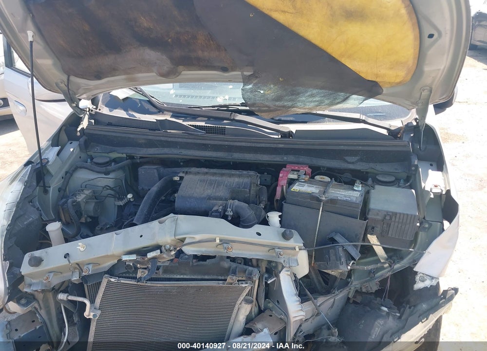 2017 MITSUBISHI MIRAGE ES VIN: ML32A3HJ2HH006211
