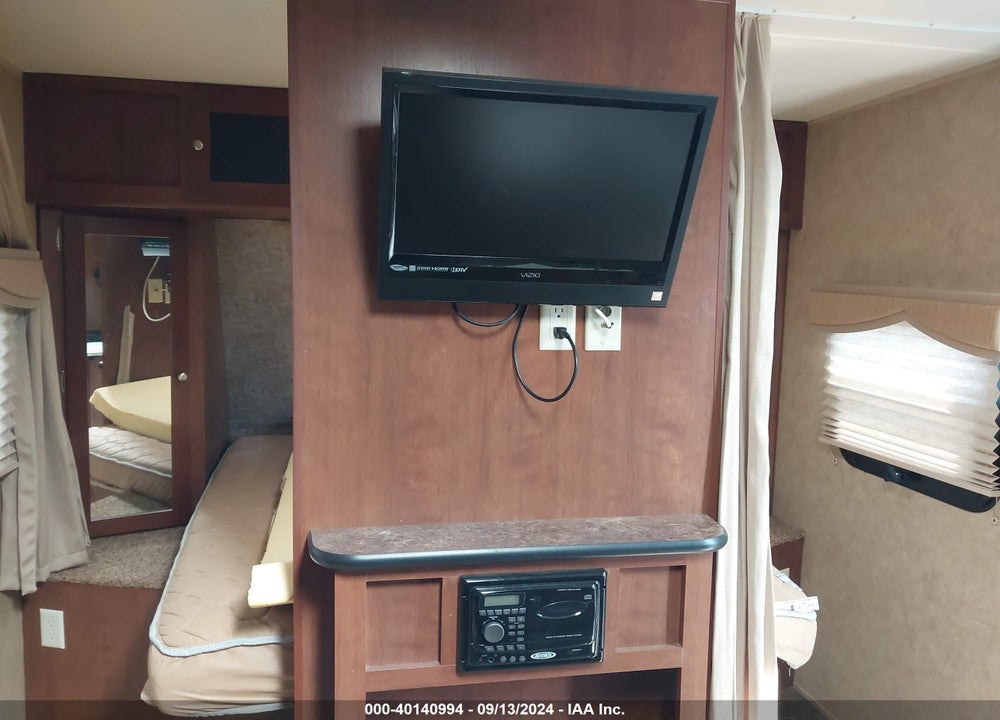 2013 DUTCHMAN KODIAK VIN: 47CTS5R26DK170283