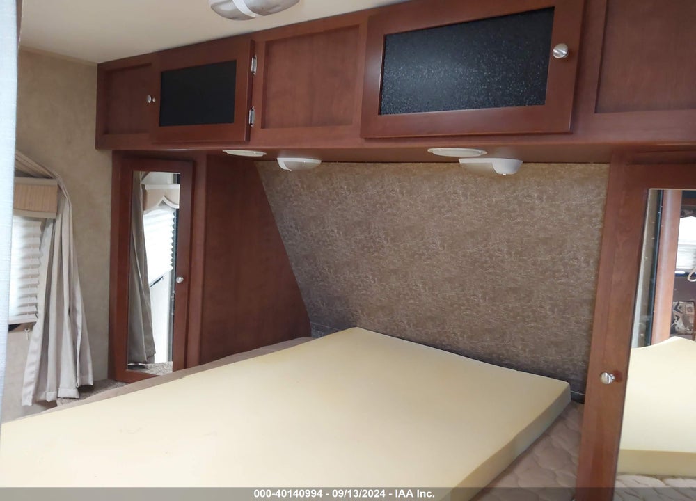 2013 DUTCHMAN KODIAK VIN: 47CTS5R26DK170283
