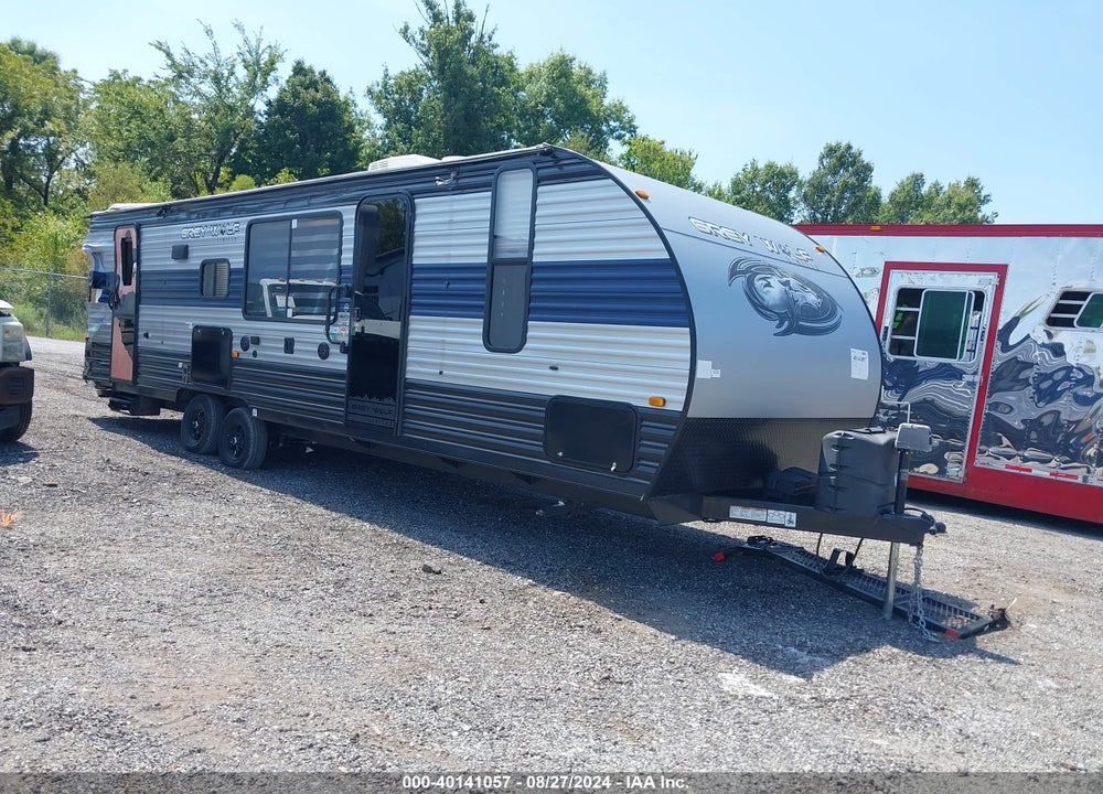 2022 CHEROKEE GREY WOLF VIN: 4X4TCKB25NK078293