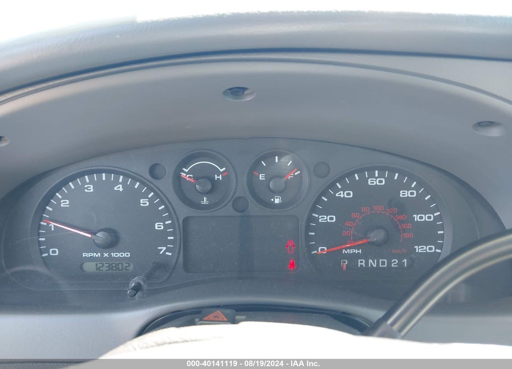 2010 RANGER FORD  XL/XLT VIN: 1FTKR1AD9APA78033