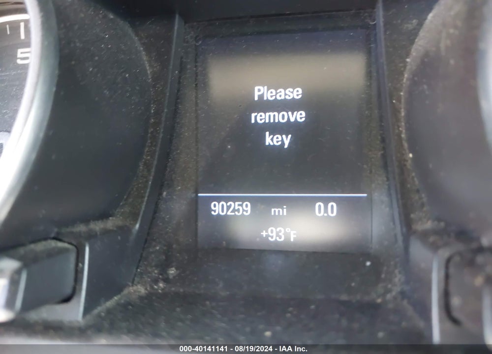 2009 AUDI A5 3.2L VIN: WAUDK78T79A015859