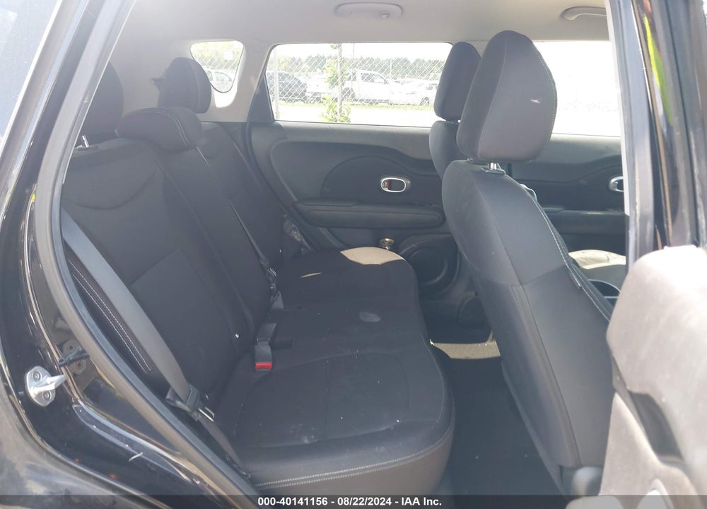 2016 KIA SOUL VIN: KNDJN2A28G7369353