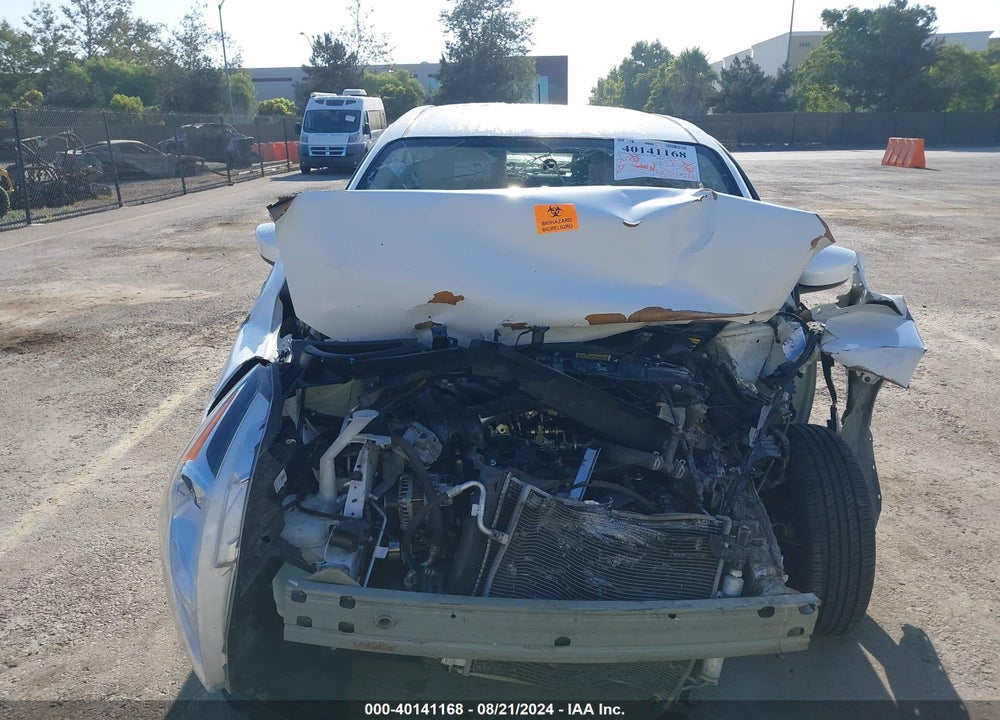 2019 NISSAN VERSA 1.6 S+ VIN: 3N1CN7AP3KL809133