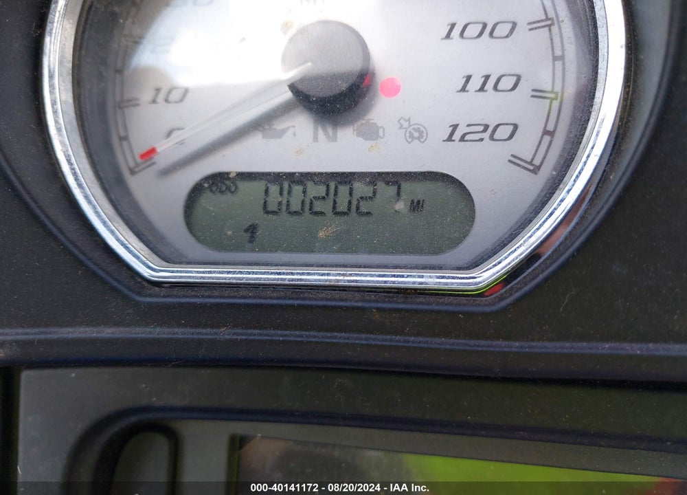 2018 HARLEY-DAVIDSON FLHX STREET GLIDE VIN: 1HD1KBC16JB653922