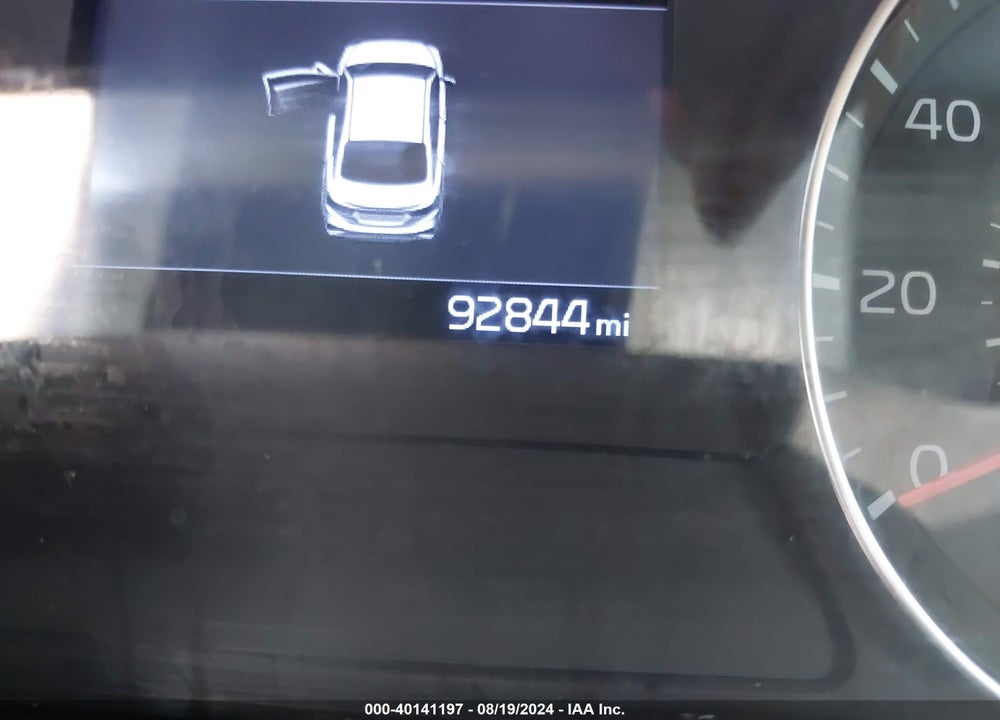 2021 KIA FORTE LXS VIN: 3KPF24AD5ME326368