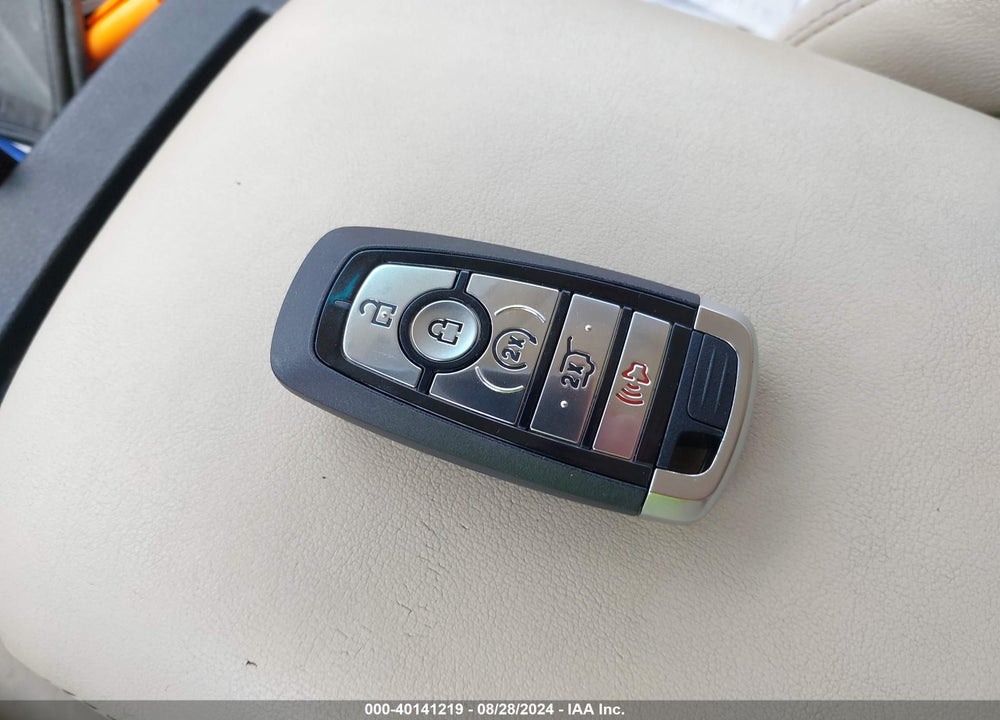 2021 FORD ESCAPE TITANIUM VIN: 1FMCU9J97MUA03183