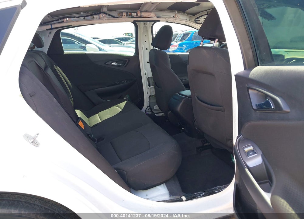 2018 CHEVROLET MALIBU 1LS VIN: 1G1ZB5ST2JF274054