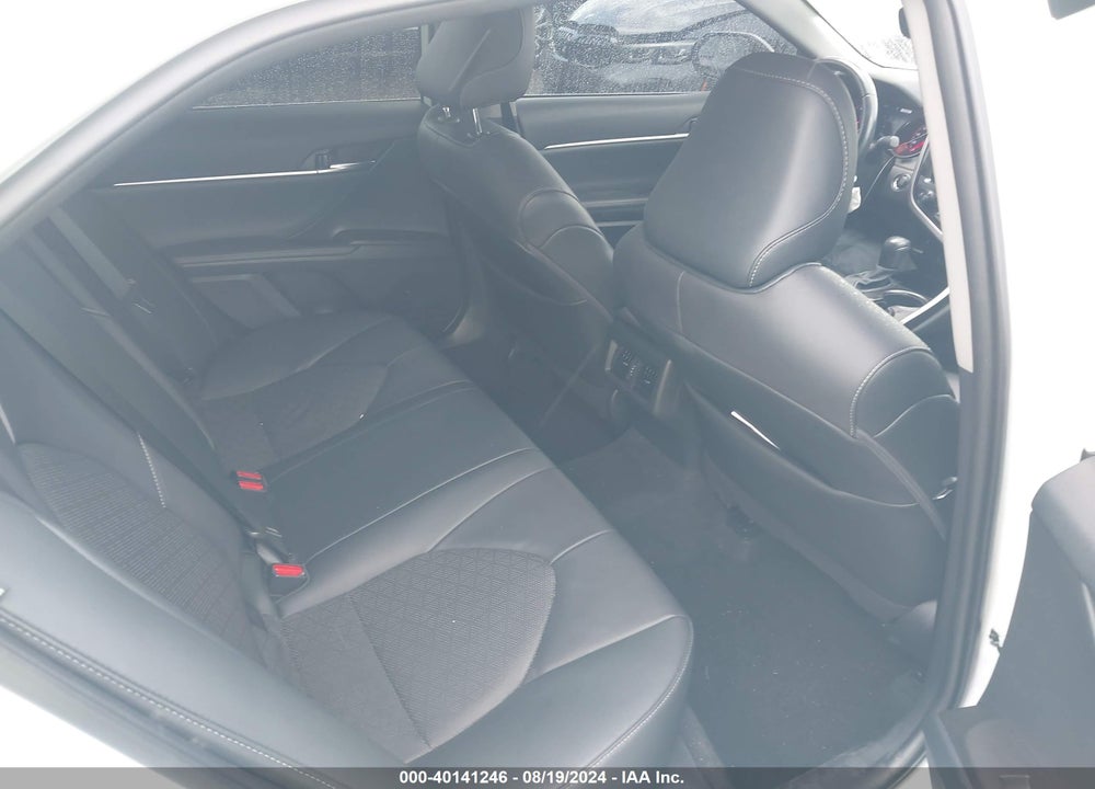 2021 TOYOTA CAMRY XSE VIN: 4T1K61AKXMU548451