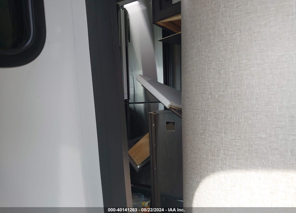 2022 GRAND DESIGN REFLECTION VIN: 573TR3728N3338126
