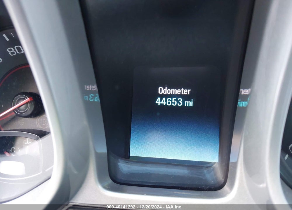 2014 CHEVROLET CAMARO 2SS VIN: 2G1FK1EJ2E9189719