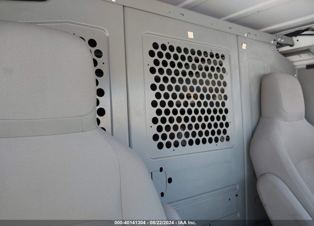 2013 FORD E-150 COMMERCIAL VIN: 1FTNE1EWXDDB12068