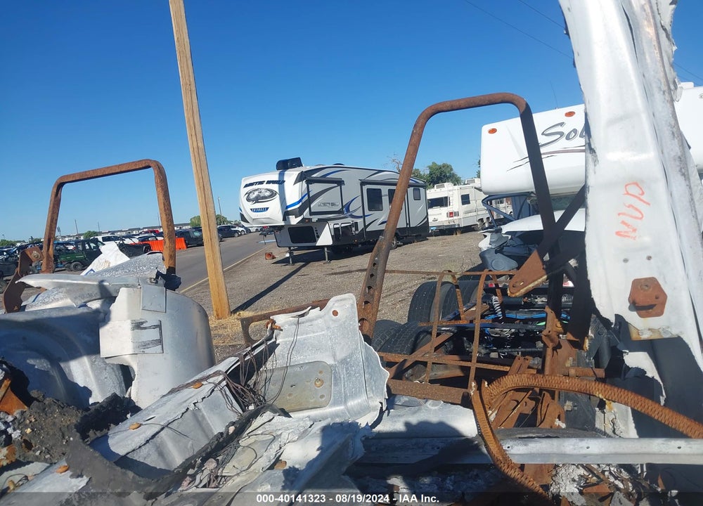 2018 FREIGHTLINER CASCADIA 125 VIN: 3AKJGEDR4JSHD9308