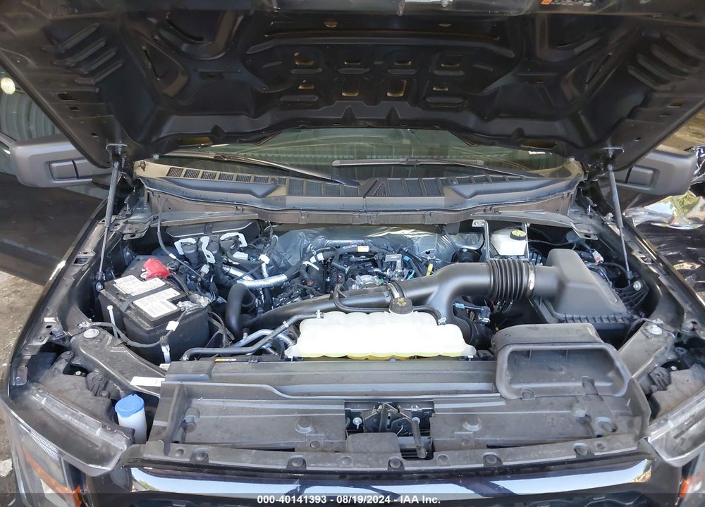2023 FORD F-150 VIN: 1FTEW1CP4PKF15326