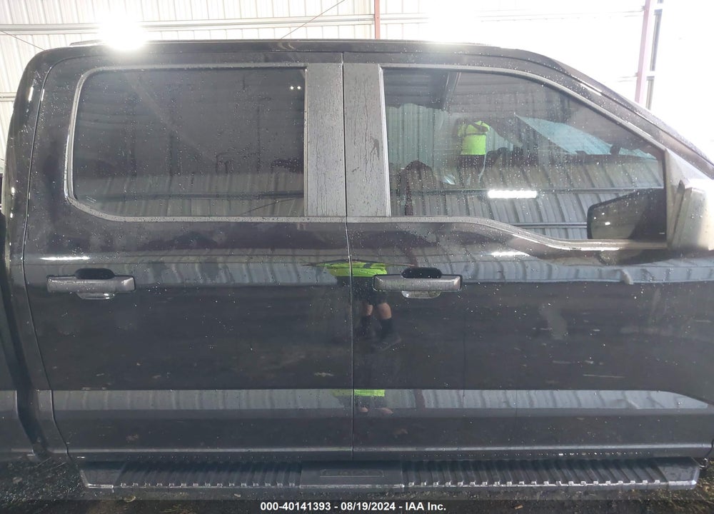 2023 FORD F-150 VIN: 1FTEW1CP4PKF15326