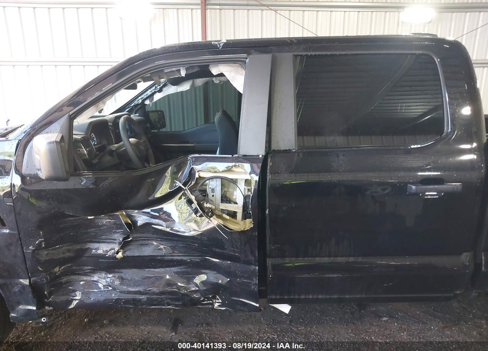 2023 FORD F-150 VIN: 1FTEW1CP4PKF15326
