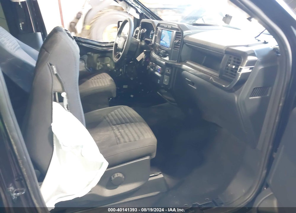 2023 FORD F-150 VIN: 1FTEW1CP4PKF15326