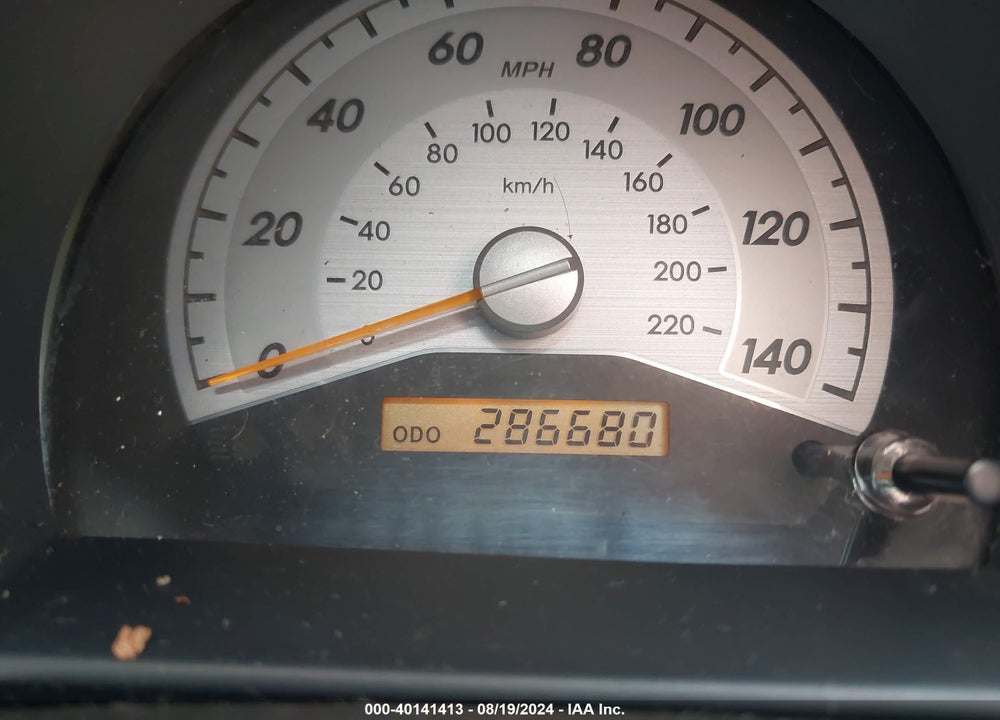 2007 SCION TC VIN: JTKDE177470174099