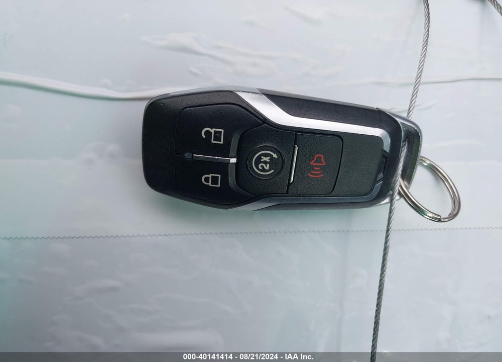 2016 FORD EXPLORER XLT VIN: 1FM5K7D8XGGC23264