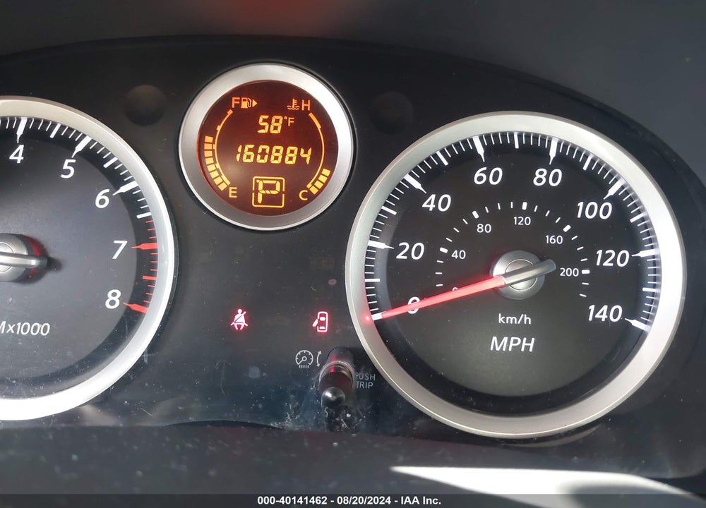 2010 NISSAN SENTRA 2.0S VIN: 3N1AB6AP3AL637758