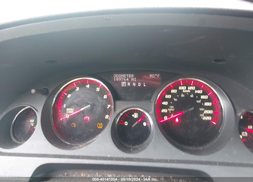 2012 GMC ACADIA SLE VIN: 1GKKRPED1CJ372873