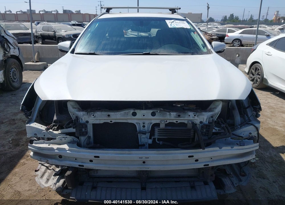 2019 SUBARU OUTBACK 3.6R TOURING VIN: 4S4BSETC5K3279139