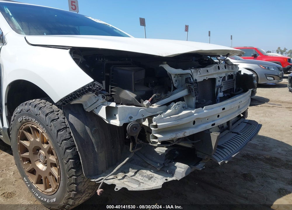 2019 SUBARU OUTBACK 3.6R TOURING VIN: 4S4BSETC5K3279139