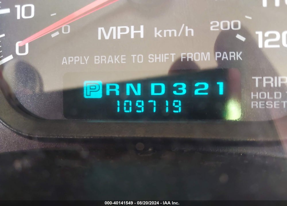 2005 CHEVROLET IMPALA VIN: 2G1WF52E359395294