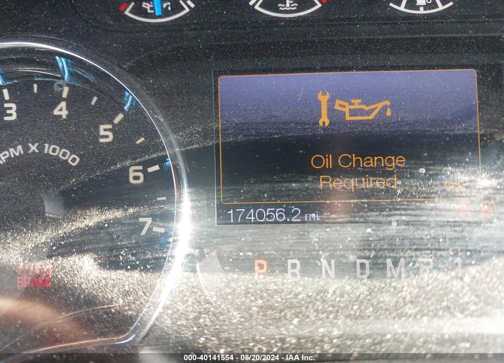 2013 FORD F-150 XLT VIN: 1FTFW1EF5DKD03958