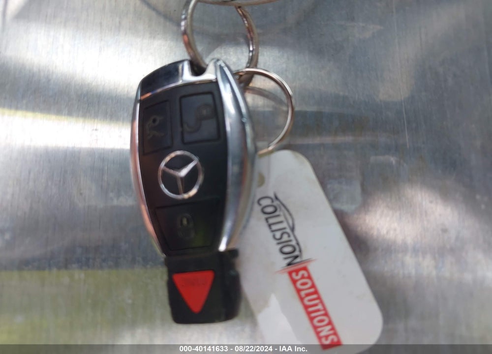 2012 MERCEDES-BENZ E 350 VIN: WDDHF5KB9CA565011