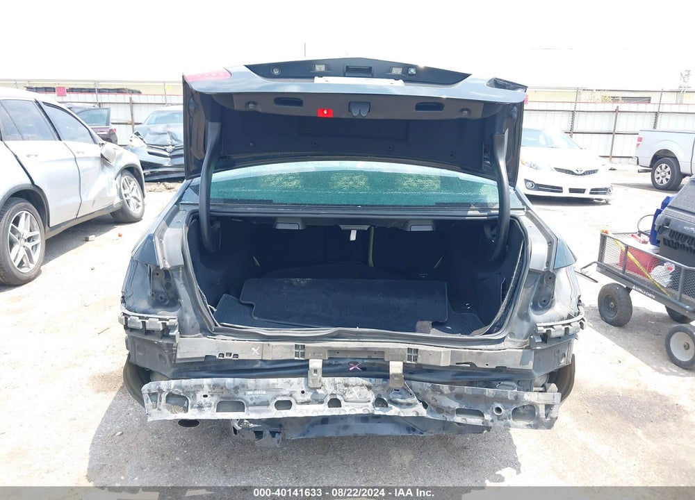 2012 MERCEDES-BENZ E 350 VIN: WDDHF5KB9CA565011