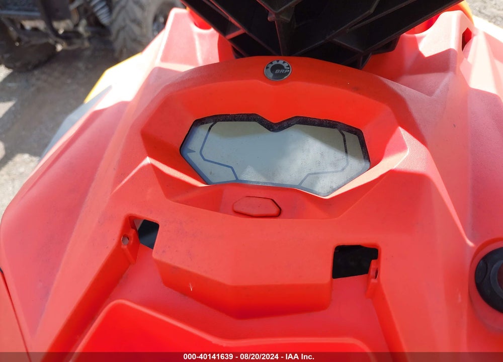 2022 SEADOO OTHER VIN: YDV21165J122