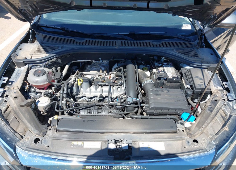 2021 VOLKSWAGEN JETTA VIN: 3VWC57BU2MM042760