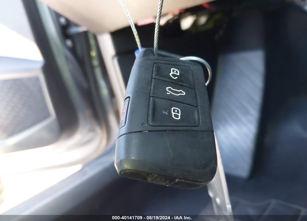 2021 VOLKSWAGEN JETTA VIN: 3VWC57BU2MM042760