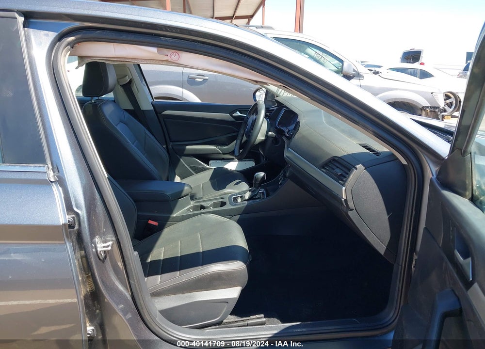 2021 VOLKSWAGEN JETTA VIN: 3VWC57BU2MM042760